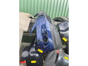 Gebruikte Voorbumper Volkswagen Tiguan (5N1/2) 1.4 TSI 16V 4Motion Prijs € 262,50 Margeregeling aangeboden door van de Bunte Teuge B.V.