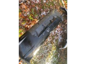 Gebruikte Achterbumper Peugeot 308 (4A/C) 1.4 VTI 16V Prijs € 78,75 Margeregeling aangeboden door van de Bunte Teuge B.V.