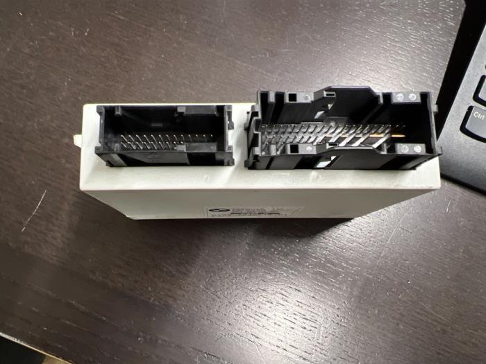 Gebruikte Computer cabriokap BMW 2 serie (F23) 220d 2.0 16V Prijs € 262,50 Margeregeling aangeboden door van de Bunte Teuge B.V.