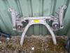 Subframe van een BMW M5 (E60), 2004 / 2009 5.0 V10 40V LHD, Sedan, 4Dr, Benzine, 4.999cc, 373kW (507pk), RWD, S85B50A, 2004-09 / 2009-12, NB91; NB93 2008