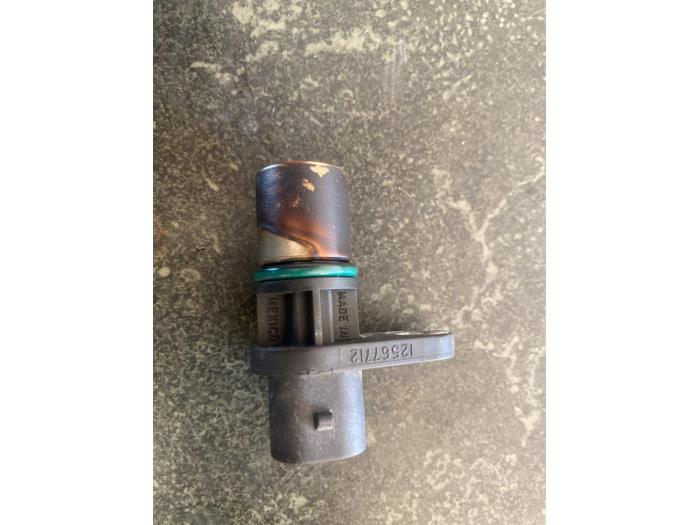 Gebruikte BDP Sensor Opel Vectra C Caravan 2.2 DIG 16V Prijs € 26,25 Margeregeling aangeboden door van de Bunte Teuge B.V.