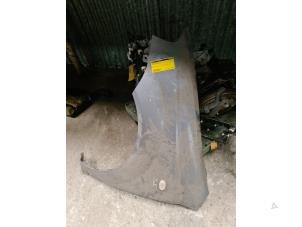 Gebruikte Scherm links-voor Chevrolet Kalos (SF48) 1.2 Prijs € 52,50 Margeregeling aangeboden door van de Bunte Teuge B.V.