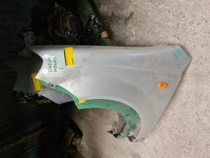 Gebruikte Scherm links-voor Chevrolet Kalos (SF48) 1.2 Prijs € 52,50 Margeregeling aangeboden door van de Bunte Teuge B.V.