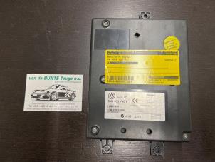 Gebruikte Bluetooth module Volkswagen Golf VI (5K1) Prijs € 105,00 Margeregeling aangeboden door van de Bunte Teuge B.V.
