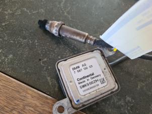 Gebruikte Lambda Sonde BMW 1 serie (E87/87N) 116i 1.6 16V Prijs € 131,25 Margeregeling aangeboden door van de Bunte Teuge B.V.