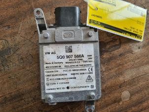 Gebruikte Sensor ACC (afstand) Audi A3 Sportback (8VA/8VF) Prijs € 157,50 Margeregeling aangeboden door van de Bunte Teuge B.V.