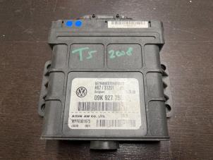 Gebruikte Computer Automatische Bak Volkswagen Transporter T5 2.5 TDi Prijs € 157,50 Margeregeling aangeboden door van de Bunte Teuge B.V.