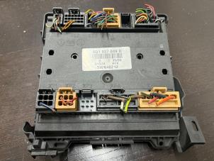 Gebruikte Computer Body Control Volkswagen Fox (5Z) 1.4 16V Prijs € 42,00 Margeregeling aangeboden door van de Bunte Teuge B.V.