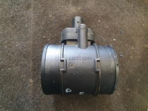 Gebruikte Luchtmassameter Opel Corsa E 1.3 CDTi 16V ecoFLEX Prijs € 52,50 Margeregeling aangeboden door van de Bunte Teuge B.V.