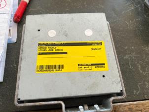 Gebruikte Camera module Nissan Juke (F15) 1.2 DIG-T 16V Prijs € 262,50 Margeregeling aangeboden door van de Bunte Teuge B.V.