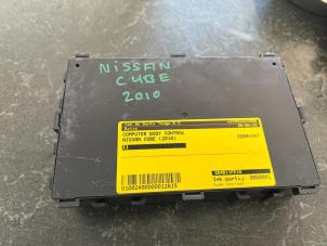 Gebruikte Computer Body Control Nissan Cube (Z12) 1.6 16V Prijs € 262,50 Margeregeling aangeboden door van de Bunte Teuge B.V.