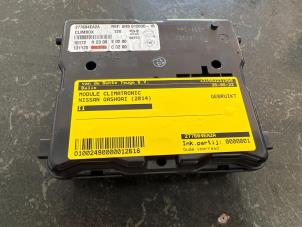 Gebruikte Climatronic module Nissan Qashqai (J11) 1.2 DIG-T 16V Prijs € 94,50 Margeregeling aangeboden door van de Bunte Teuge B.V.
