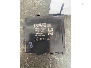 Gebruikte PDC Module Toyota RAV4 (A4) 2.5 Hybrid 16V VVT-i 4x2 Prijs € 100,00 Margeregeling aangeboden door van de Bunte Teuge B.V.