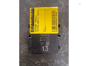 Gebruikte Gateway module Toyota RAV4 (A4) 2.5 Hybrid 16V VVT-i 4x2 Prijs € 78,75 Margeregeling aangeboden door van de Bunte Teuge B.V.