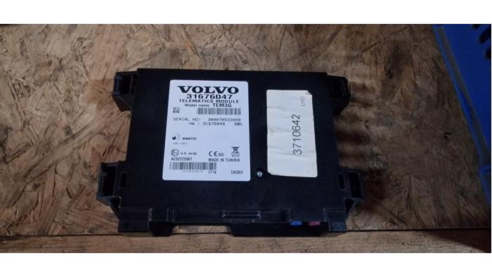 Gebruikte Bluetooth module Volvo V40 Prijs op aanvraag aangeboden door van de Bunte Teuge B.V.
