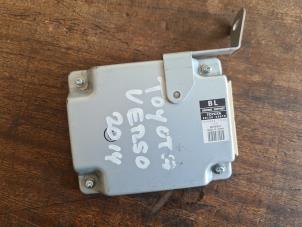 Gebruikte Computer Diversen Toyota Verso 1.6 D-4D 16V Prijs € 105,00 Margeregeling aangeboden door van de Bunte Teuge B.V.