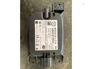 Gebruikte Side assist sensor Mazda CX-3 (DJ/DK) 2.0 SkyActiv-G 120 AWD Prijs € 126,00 Margeregeling aangeboden door van de Bunte Teuge B.V.