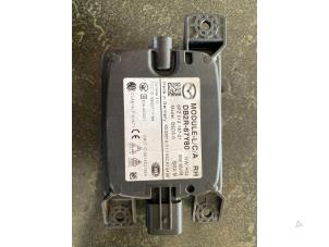 Gebruikte Side assist sensor Mazda CX-3 (DJ/DK) 2.0 SkyActiv-G 120 AWD Prijs € 126,00 Margeregeling aangeboden door van de Bunte Teuge B.V.