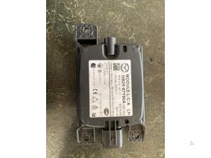 Gebruikte Side assist sensor Mazda CX-3 (DJ/DK) 2.0 SkyActiv-G 120 AWD Prijs € 126,00 Margeregeling aangeboden door van de Bunte Teuge B.V.