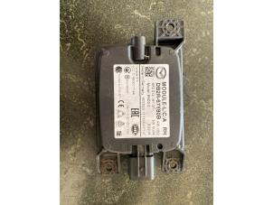 Gebruikte Side assist sensor Mazda CX-3 (DJ/DK) 2.0 SkyActiv-G 120 AWD Prijs € 126,00 Margeregeling aangeboden door van de Bunte Teuge B.V.