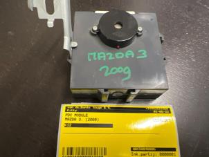 Gebruikte PDC Module Mazda 3 Prijs € 131,25 Margeregeling aangeboden door van de Bunte Teuge B.V.