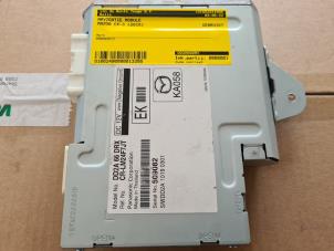 Gebruikte Navigatie computer Mazda CX-3 (DJ/DK) 2.0 SkyActiv-G 120 AWD Prijs € 262,50 Margeregeling aangeboden door van de Bunte Teuge B.V.