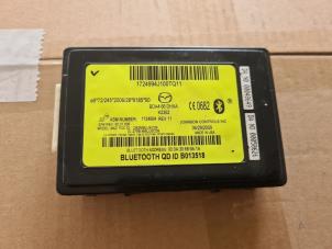 Gebruikte Bluetooth module Mazda 3 (BL12/BLA2/BLB2) 2.0i MZR 16V Prijs € 100,00 Margeregeling aangeboden door van de Bunte Teuge B.V.