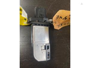 Gebruikte Luchtmassameter Landrover Range Rover Evoque (LVJ/LVS) 2.2 SD4 16V 5-drs. Prijs € 52,50 Margeregeling aangeboden door van de Bunte Teuge B.V.