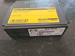 Gebruikte Module Bodycontrol Mazda CX-5 I (KE,GH) 2.0 SkyActiv-G 165 16V 2WD Prijs € 105,00 Margeregeling aangeboden door van de Bunte Teuge B.V.