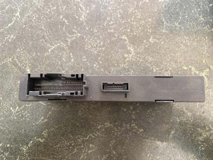 Gebruikte Module Bodycontrol Mini Mini (R56) 1.6 16V Cooper Prijs € 26,25 Margeregeling aangeboden door van de Bunte Teuge B.V.