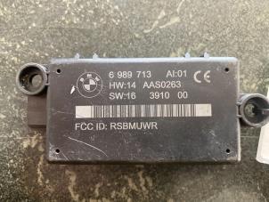 Gebruikte Alarm module BMW Z4 Roadster (E89) Prijs € 21,00 Margeregeling aangeboden door van de Bunte Teuge B.V.