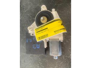 Gebruikte Portierruitmotor Audi A3 Sportback (8PA) Prijs € 31,50 Margeregeling aangeboden door van de Bunte Teuge B.V.