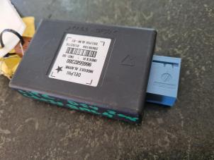 Gebruikte Alarm module Citroen DS 4/DS 4 Crossback (NX) 2.0 BlueHDi 180 Prijs € 52,50 Margeregeling aangeboden door van de Bunte Teuge B.V.