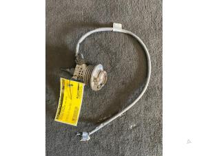 Gebruikte Adblue injector Mercedes Sprinter 3,5t (906.63) 316 CDI 16V Prijs € 210,00 Margeregeling aangeboden door van de Bunte Teuge B.V.