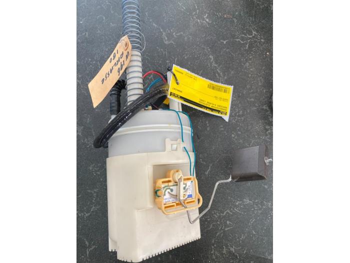 Gebruikte Tank element Pomp Mercedes A (W169) 1.7 A-180 Prijs € 52,50 Margeregeling aangeboden door van de Bunte Teuge B.V.