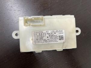 Gebruikte Keyless entry antenne Mercedes A (W176) 1.5 A-160 CDI, A-160d 16V Prijs € 52,50 Margeregeling aangeboden door van de Bunte Teuge B.V.