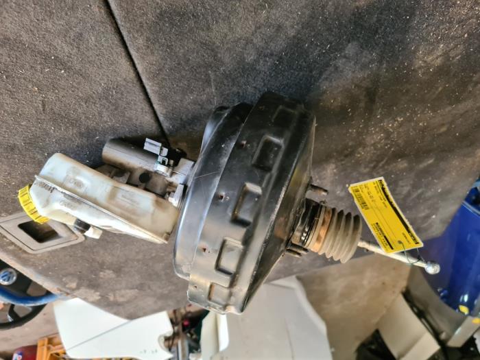 Gebruikte Rembol Volkswagen Transporter T5 2.0 TDI DRF Prijs € 105,00 Margeregeling aangeboden door van de Bunte Teuge B.V.