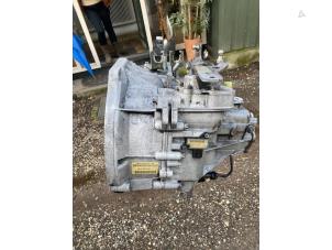 Gebruikte Versnellingsbak Mini Mini (R56) 1.6 Cooper D 16V Prijs € 577,50 Margeregeling aangeboden door van de Bunte Teuge B.V.