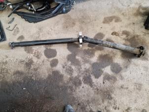 Gebruikte Tussenas BMW 1 serie (F21) 114i 1.6 16V Prijs € 183,75 Margeregeling aangeboden door van de Bunte Teuge B.V.