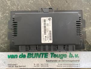 Gebruikte Verlichtings Module BMW 3 serie Touring (E91) 318i 16V Prijs € 78,75 Margeregeling aangeboden door van de Bunte Teuge B.V.