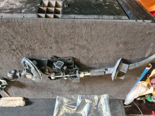 Gebruikte Pook Fiat 500 (312) 0.9 TwinAir 85 Prijs op aanvraag aangeboden door van de Bunte Teuge B.V.