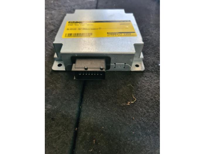 Gebruikte Module Comfort Fiat 500 (312) 0.9 TwinAir 85 Prijs € 78,75 Margeregeling aangeboden door van de Bunte Teuge B.V.