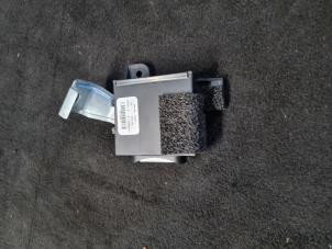 Gebruikte Deur module Toyota Aygo (B10) 1.0 12V VVT-i Prijs € 52,50 Margeregeling aangeboden door van de Bunte Teuge B.V.