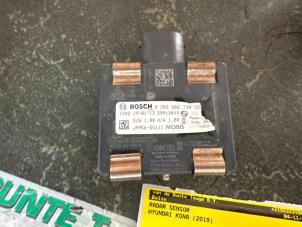 Gebruikte Radar sensor Hyundai Kona (OS) 1.0 T-GDI 12V Prijs € 315,00 Margeregeling aangeboden door van de Bunte Teuge B.V.