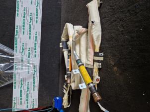 Gebruikte Airbag set Hyundai i30 (FD) 1.4 CVVT 16V Prijs op aanvraag aangeboden door van de Bunte Teuge B.V.