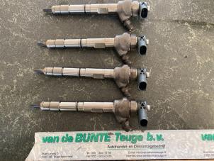 Gebruikte Verstuiver (diesel) Volkswagen Golf VII (AUA) 2.0 GTD 16V Prijs € 220,50 Margeregeling aangeboden door van de Bunte Teuge B.V.