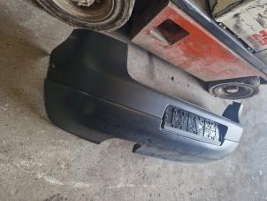 Gebruikte Achterbumper Volkswagen Golf V (1K1) 1.4 GT 16V Prijs € 94,50 Margeregeling aangeboden door van de Bunte Teuge B.V.