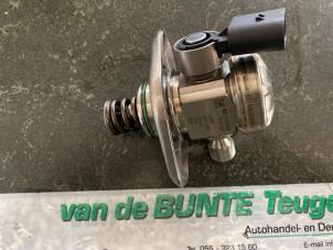 Gebruikte Brandstofpomp Mechanisch Renault Captur (2R) 1.3 TCE 150 16V Prijs € 75,00 Margeregeling aangeboden door van de Bunte Teuge B.V.