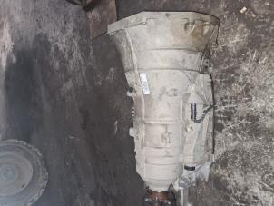 Gebruikte Automaatbak BMW 5 serie Touring (E61) 545i 32V Prijs € 1.050,00 Margeregeling aangeboden door van de Bunte Teuge B.V.