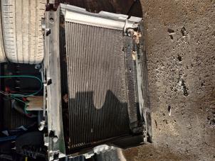 Gebruikte Koelerset BMW 5 serie Touring (E61) 545i 32V Prijs € 157,50 Margeregeling aangeboden door van de Bunte Teuge B.V.